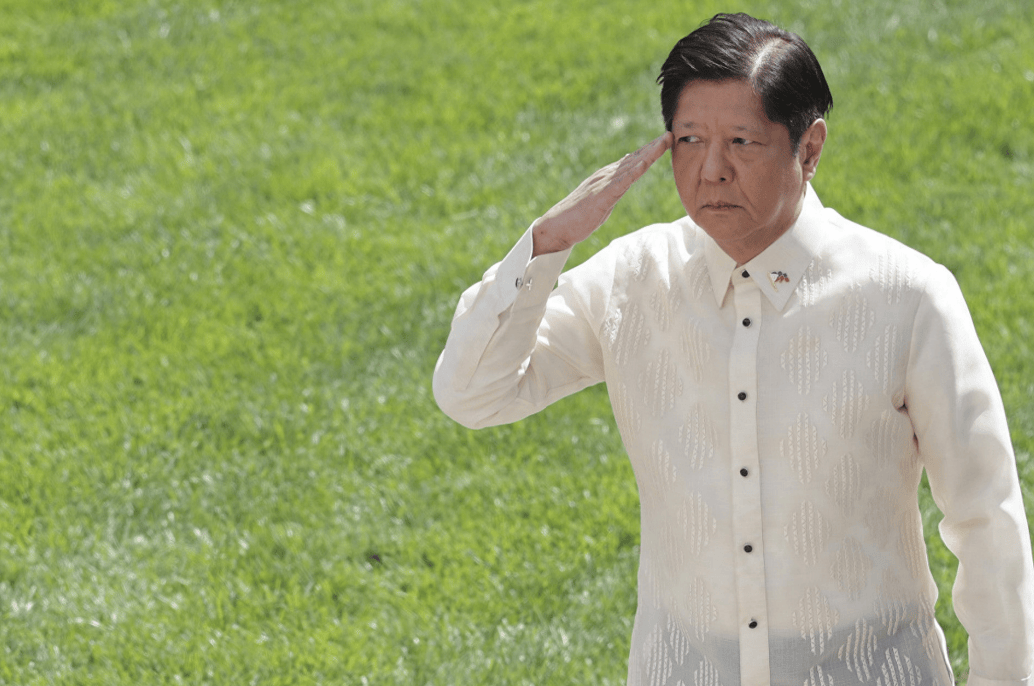 菲律宾大乱，杜特尔特家族全面反击，马科斯或狗急跳墙，中方说了重话