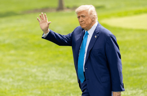 厉害了我的国!中美谈判结果出炉之际,中方甩出第二张“王炸”,这次还是没谈妥?