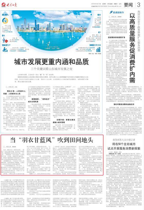 人民日报大众日报共同关注:当“羽衣甘蓝风”吹到田间地头