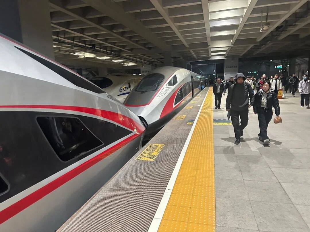 湖北最后一座通高铁的城市,即将升级