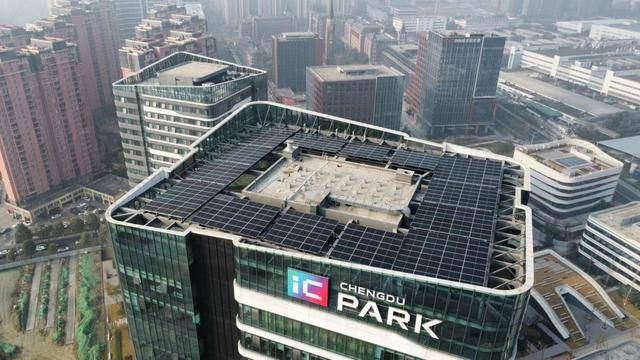 高新发展、川投能源、京东方能源签约 共建新型储能示范项目