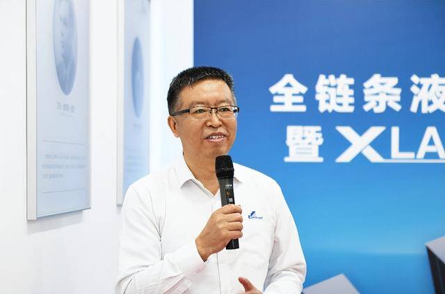 AI液冷1000亿市场,英维克卡位成功?