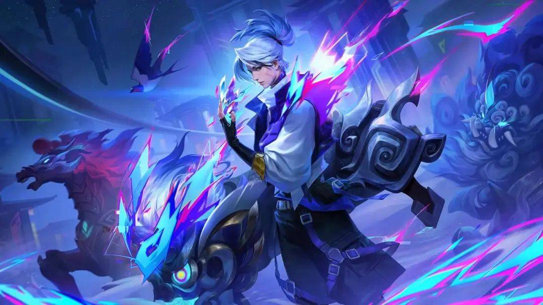 腾讯游戏的“洋枪队”