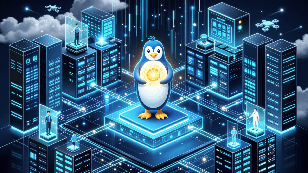 腾讯把自己挣钱的AI开放了