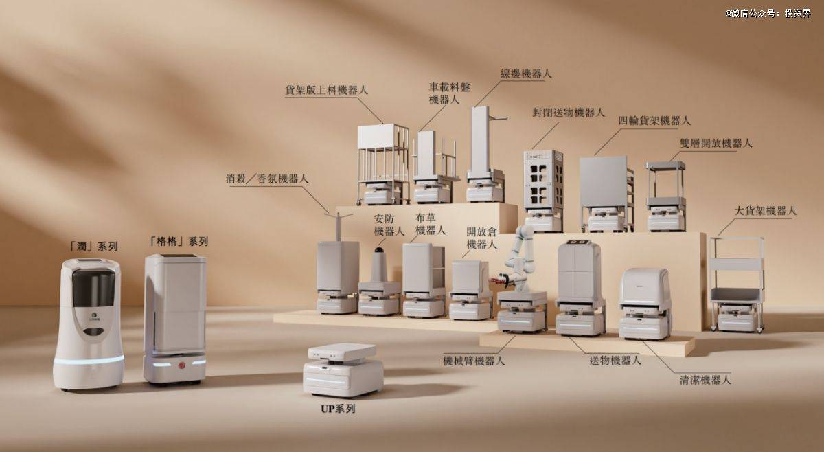 今天,腾讯投的女总裁敲钟了