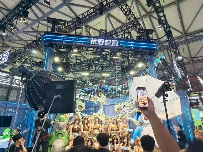 长青游戏背后,腾讯的逡巡与抉择