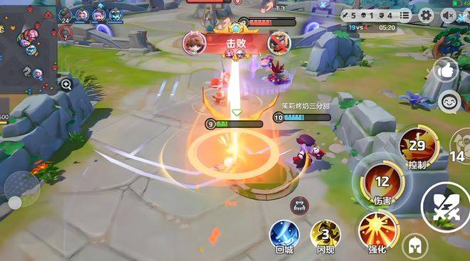 长青游戏背后,腾讯的逡巡与抉择