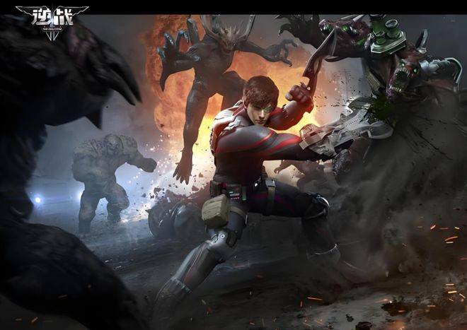 长青游戏背后,腾讯的逡巡与抉择