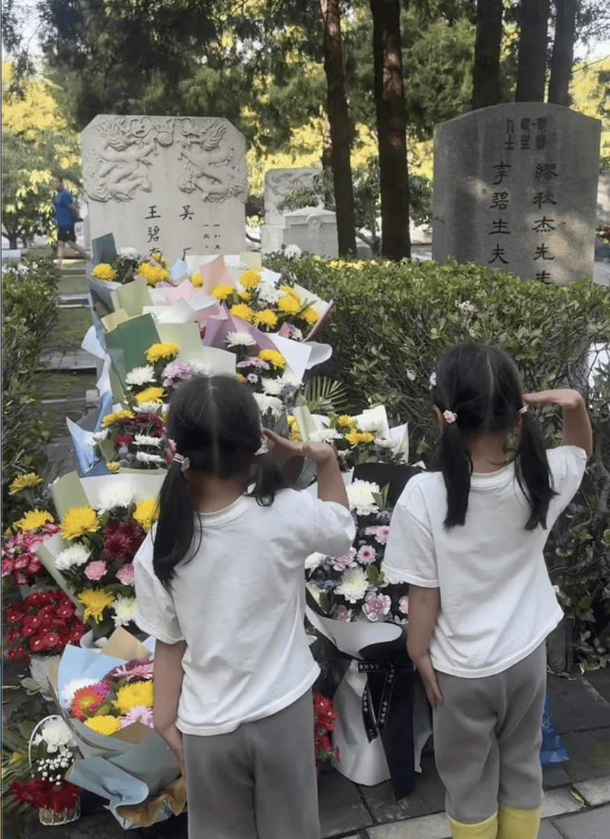 央视重磅播出,统一是不是快了?