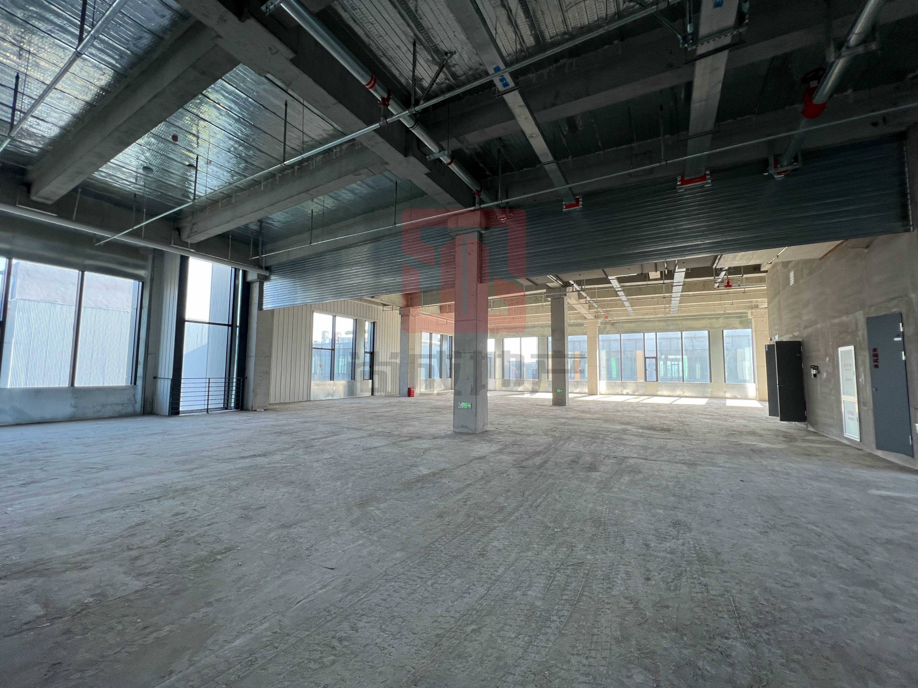 上海临港生命蓝湾:整合上海科创资源 构建生物医药产业生态