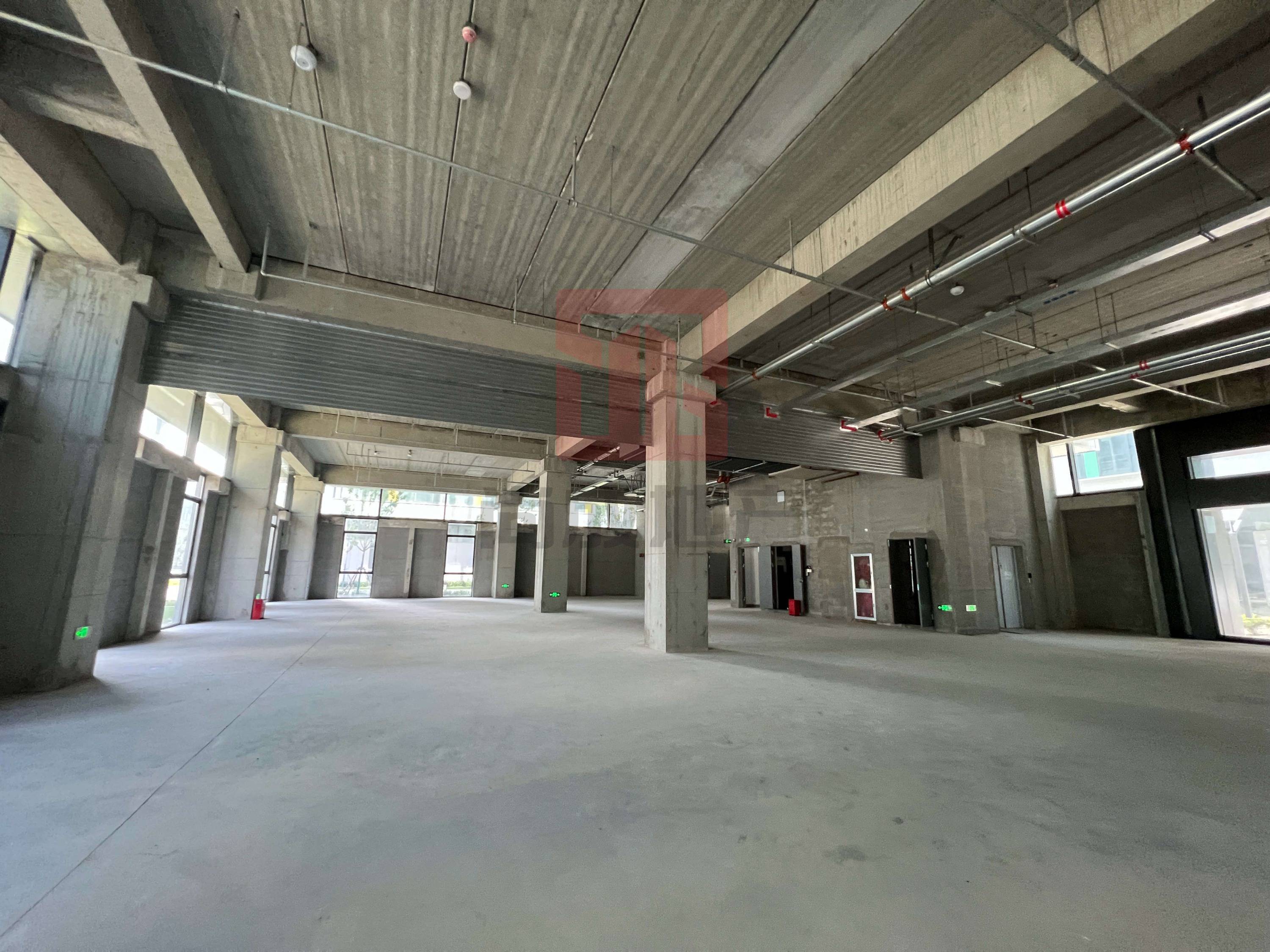 上海临港生命蓝湾:整合上海科创资源 构建生物医药产业生态