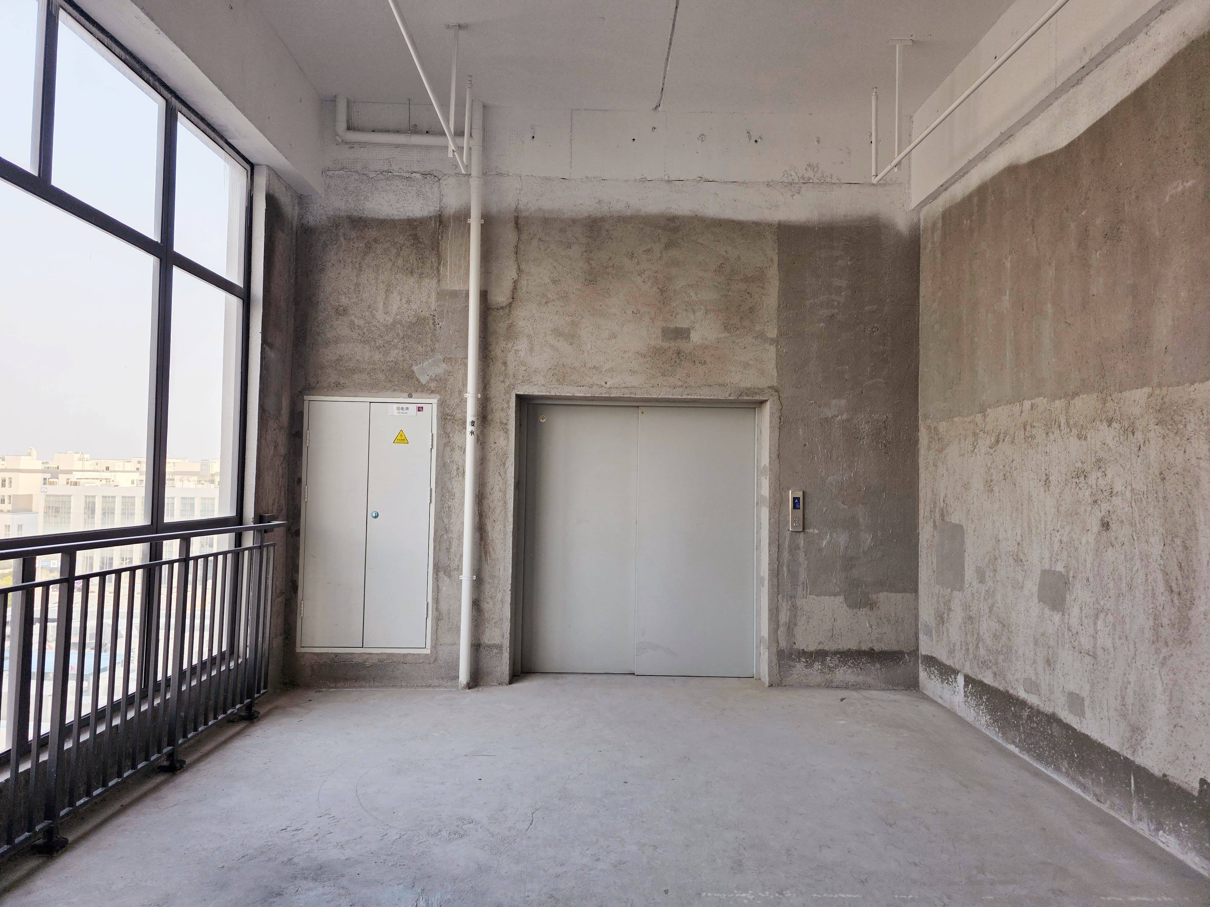 上海特色生物医药园区——金地威新松江生命科学园