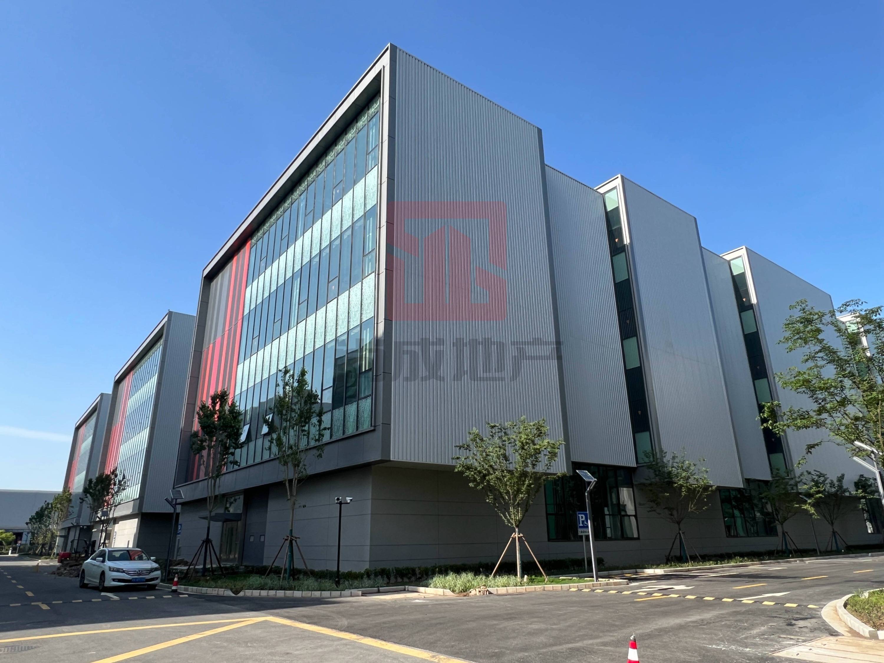 上海临港生命蓝湾:结合上海区位红利 构建生物医药协同体系