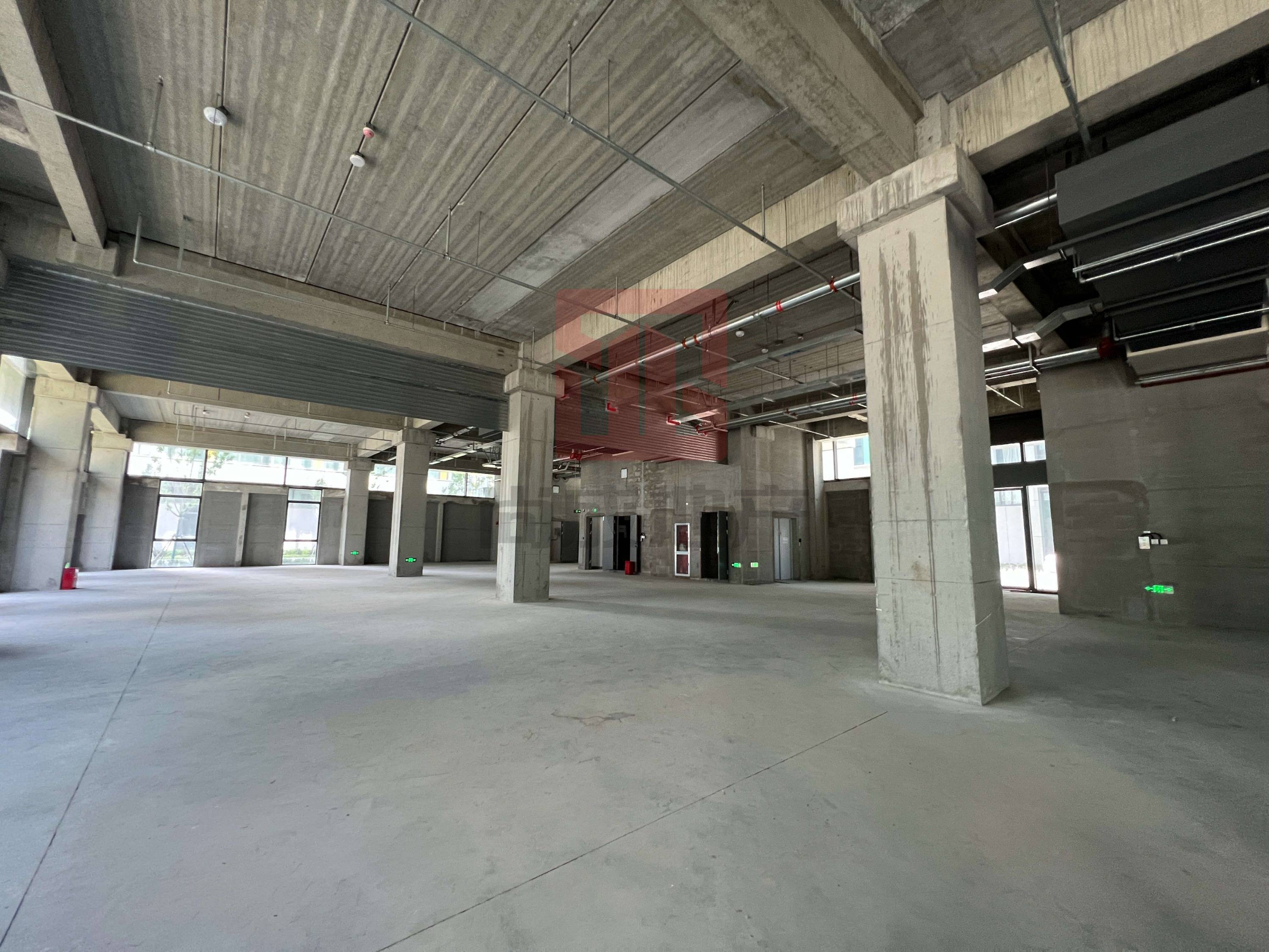 上海临港生命蓝湾:结合上海区位红利 构建生物医药协同体系