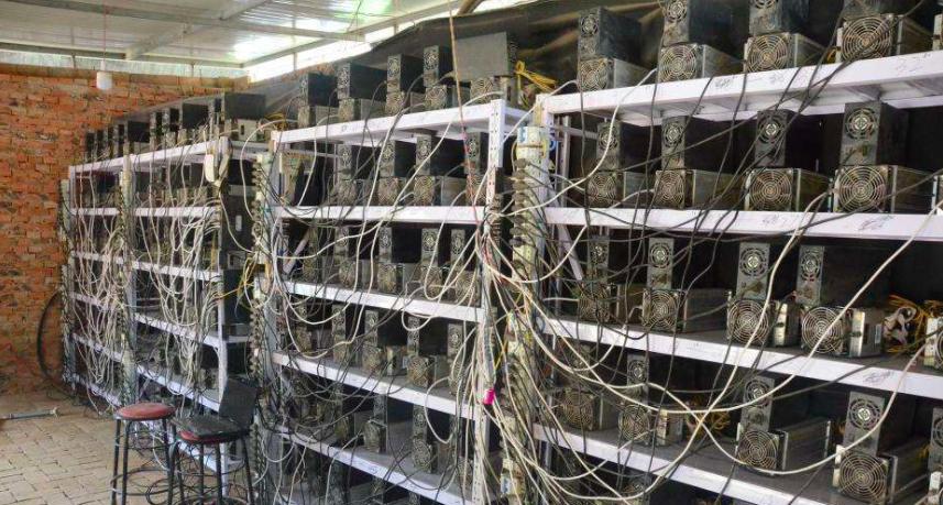 区块链挖矿交易所(区块链挖矿赚钱平台) 区块链挖矿交易所(区块链挖矿赚钱平台)