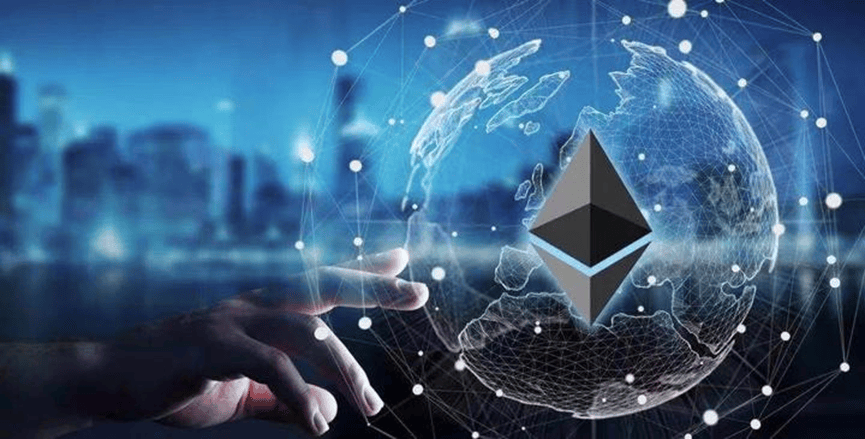 ETH-以太坊交易平台(以太币eth实时行情走势图) ETH-以太坊交易平台(以太币eth实时行情走势图)