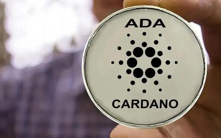 关于ADA-艾达币交易平台的信息