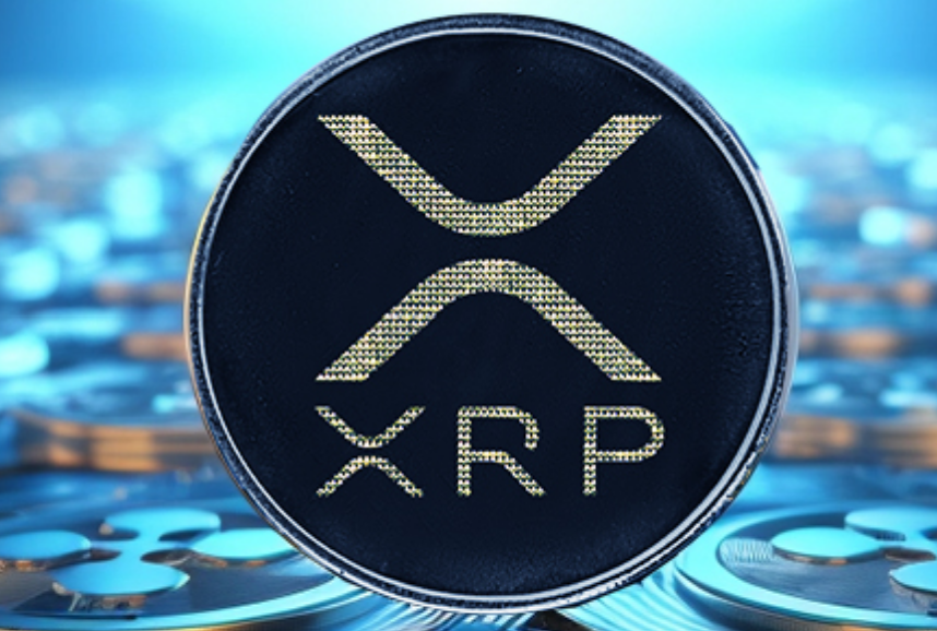 XRP交易网站(xrp币价格金色财经)