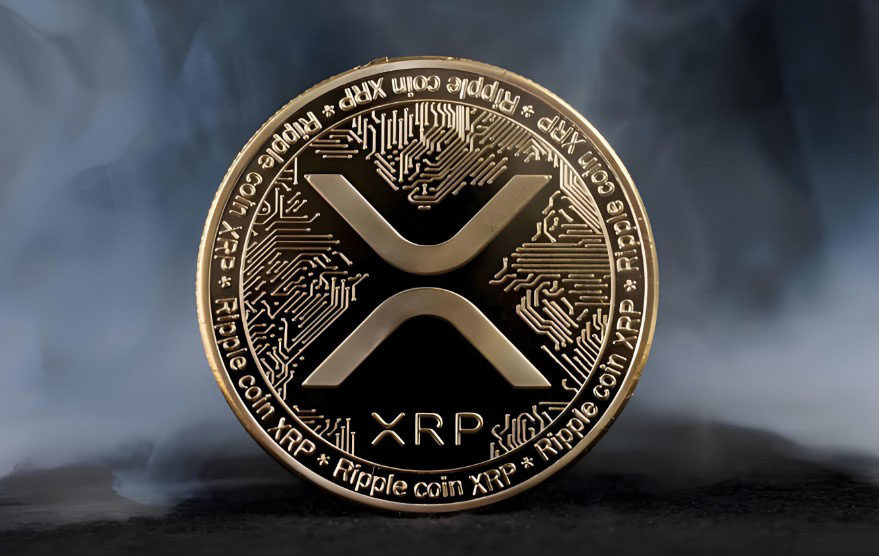 XRP交易官网(xrp币百度百科)