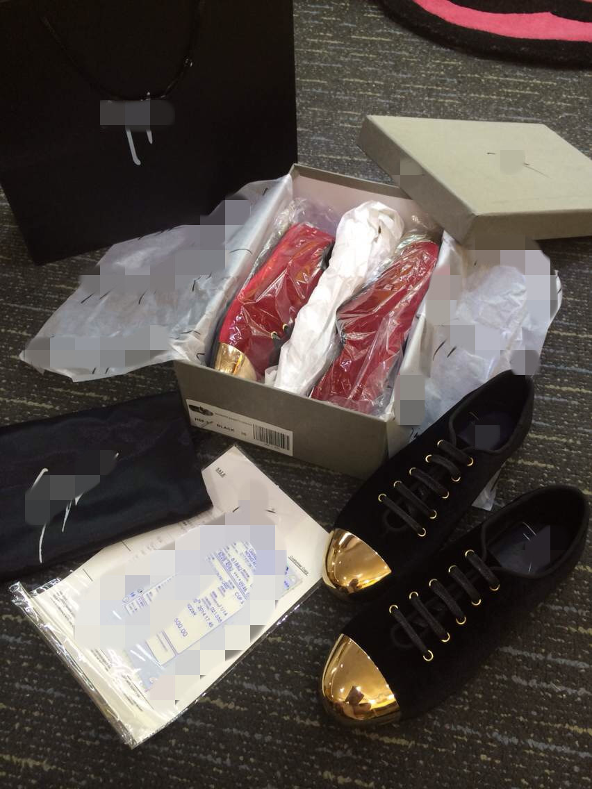 现货发售(现货发货模式)